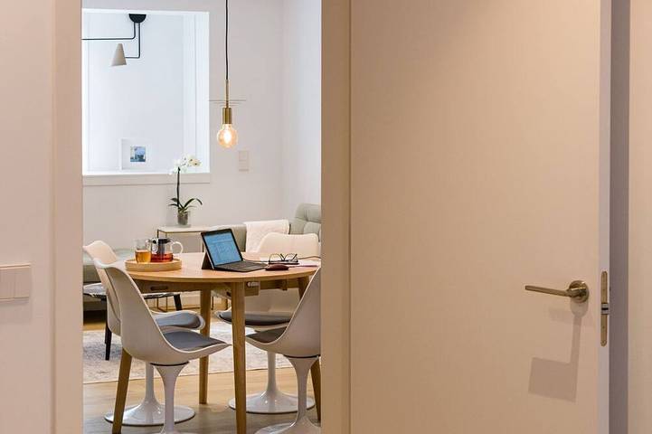 Apartamento de vacaciones para 4 personas - 1