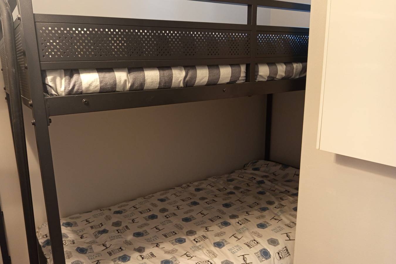 Ganze Wohnung, Ferienwohnung für 6 Personen mit Terrasse in Le Touquet-Paris-Plage, Montreuil und Umgebung