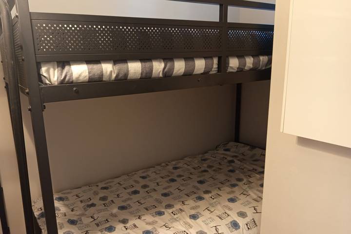 Appartement entier, Appartement avec jardin et terrasse – Le Touquet in Touquet-Paris-Plage, Région de Montreuil
