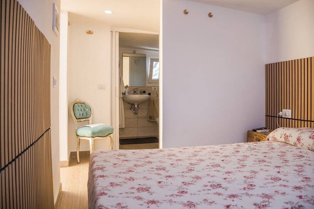 Appartement entier, La Casetta - in the heart of the Castelli Romani in Grottaferrata, Parco Regionale dei Castelli Romani
