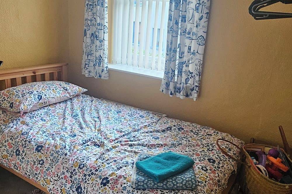 Cheerful two bedroom cottage in the Forest of Dean in Gloucestershire