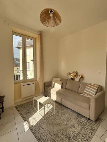 Gîte pour 4 personnes, avec bassin pour enfant à La Ferté-Bernard