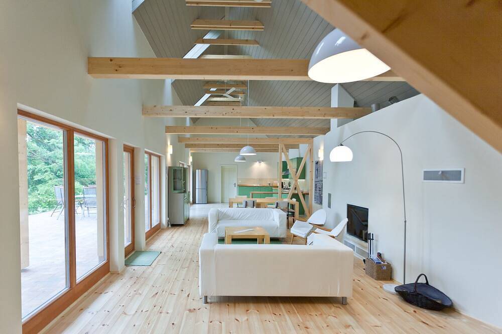 Agriturismo voor 6 Personen in Borsod-Abaúj-Zemplén, Noord-Hongarije