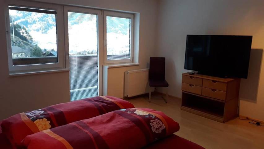 Ferienwohnung für 5 Personen, mit Balkon und Ausblick in Matrei in Osttirol - 3