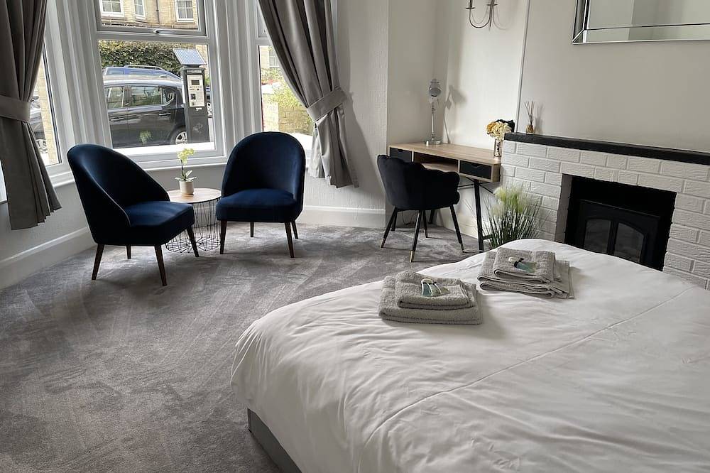 Lovely 2 Bedroom Flat in a heart of Eastbourne, East Sussex in Eastbourne, East Sussex