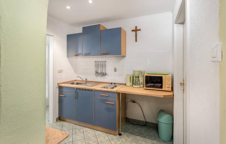 Ferienwohnung für 2 Personen, mit Terrasse in Crikvenica - 4