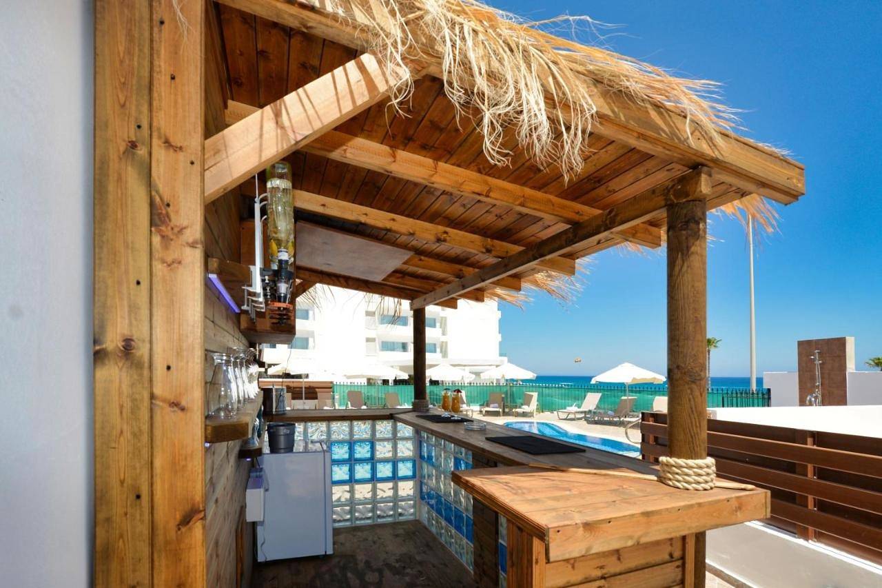 Deluxe Villa 8 without Swimming Pool in Protaras, South Cyprus