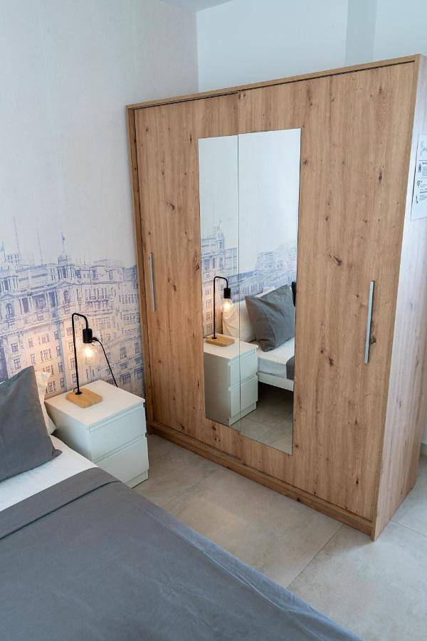 Camping pour 2 personnes, avec terrasse à Valence (Espagne) - 2