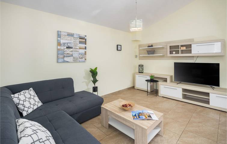 Ferienhaus für 6 Personen, mit Terrasse in Pula-Medulin - 2
