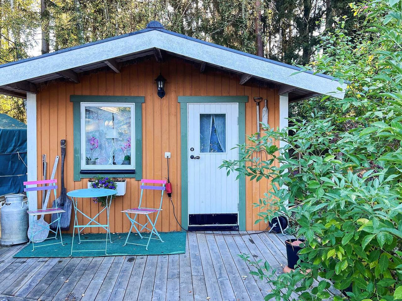 5 Personen Ferienhaus in Adelsö in Adelsö, Mälaren