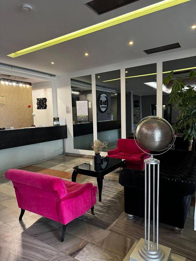 B&B Hotel Tychy in Tychy, Śląsk