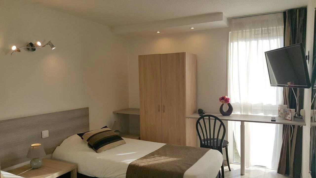 Hôtel Eclipse in Magnanville, Yvelines