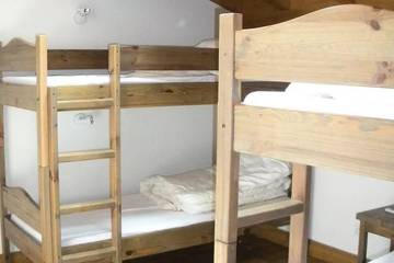 Chalet pour 8 Personnes dans Bessans, Parc National de la Vanoise, Photo 2