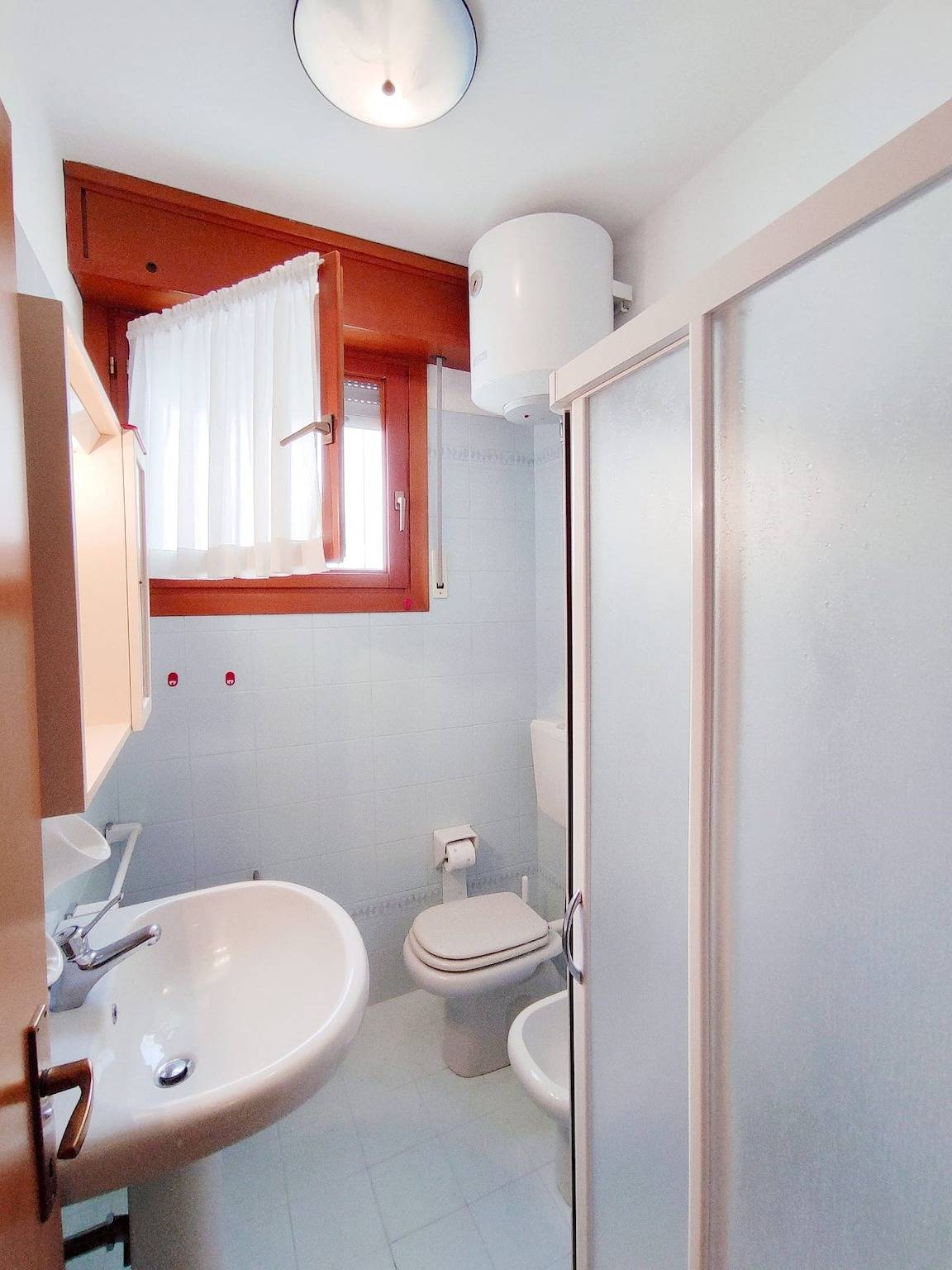 Ganze Wohnung, Helle Wohnung mit Terrasse in Bibione, San Michele al Tagliamento
