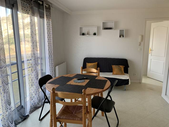 Gîte pour 4 personnes à Fort-Mahon-Plage - 3
