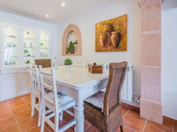 Chalet in Alcúdia, Mallorca Norden für 6 