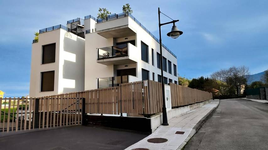 Appartement de vacances pour 3 personnes, avec balcon et vue