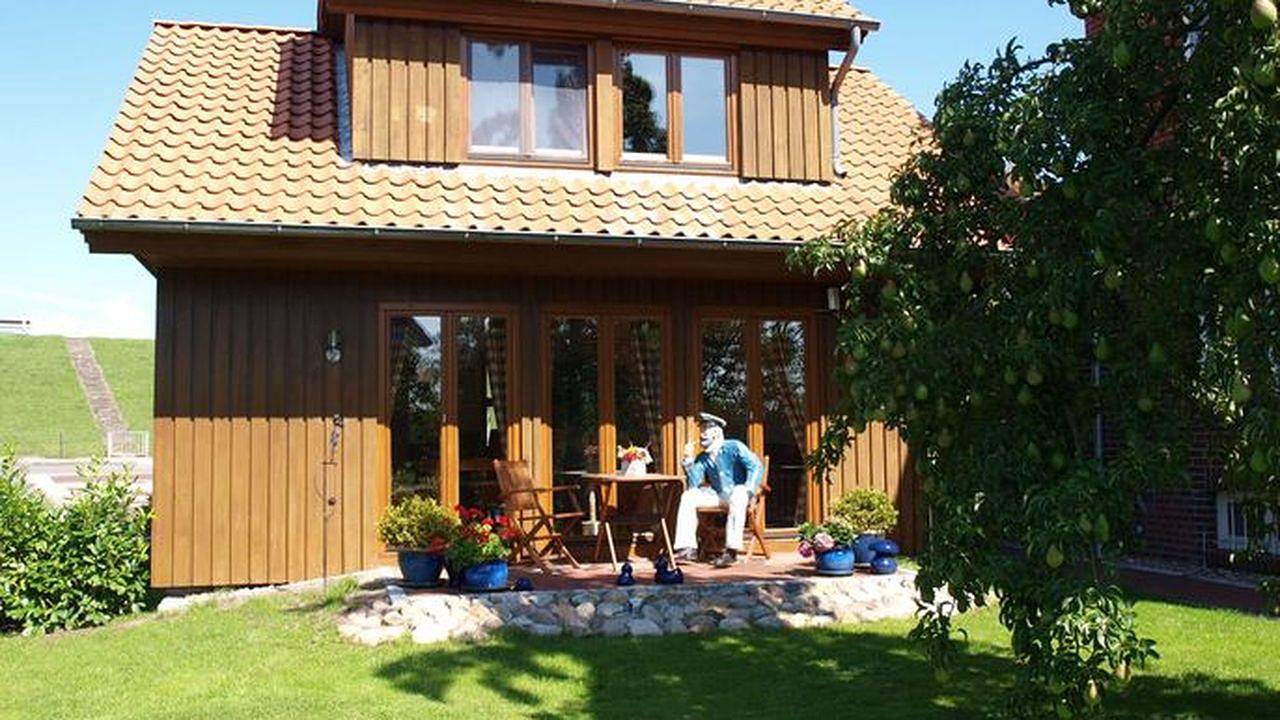Ferienhaus für 2 Personen (71 m²) in Grünendeich in Grünendeich, Altes Land Stade