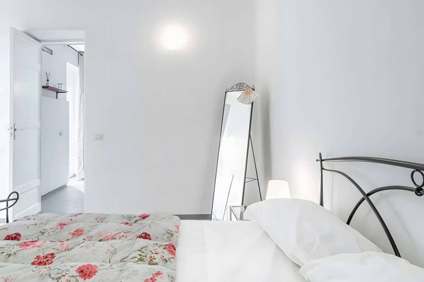 Habitación 'Al 214 - Triple' con Wi-Fi y aire acondicionado in Ragusa (Sicilia), Provincia de Ragusa