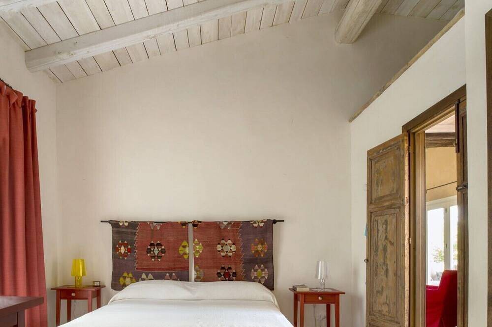 Donna Cecilia Villa de luxe dans la campagne préservée de la Sicile in Castelvetrano, Castelvetrano (Commune)