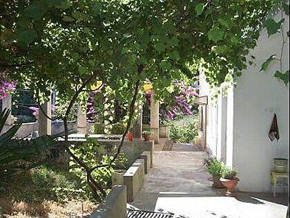 Dom dla 4 osoby w Zadar (Municipality), Iz