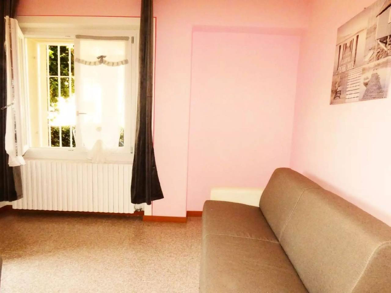 Ganze Wohnung, 3 Zimmer 4 Personen in Polpenazze del Garda, Gardasee-Berge