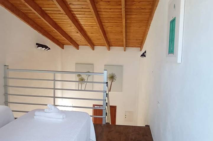 Ferienhaus für 2 Personen, mit Pool auf La Gomera - 3