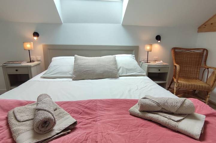 Location de vacances pour 5 personnes, avec jardin et terrasse, animaux acceptés à La Poterie-Cap-d'Antifer - 4