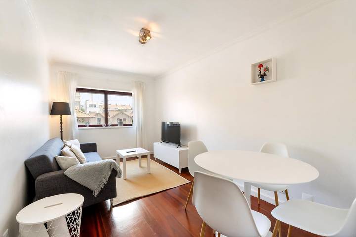 Gîte pour 3 personnes à Matosinhos - 2