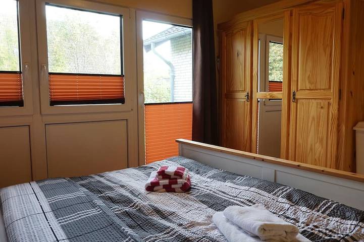 Ferienhaus für 4 Personen, mit Garten in Garding - 3