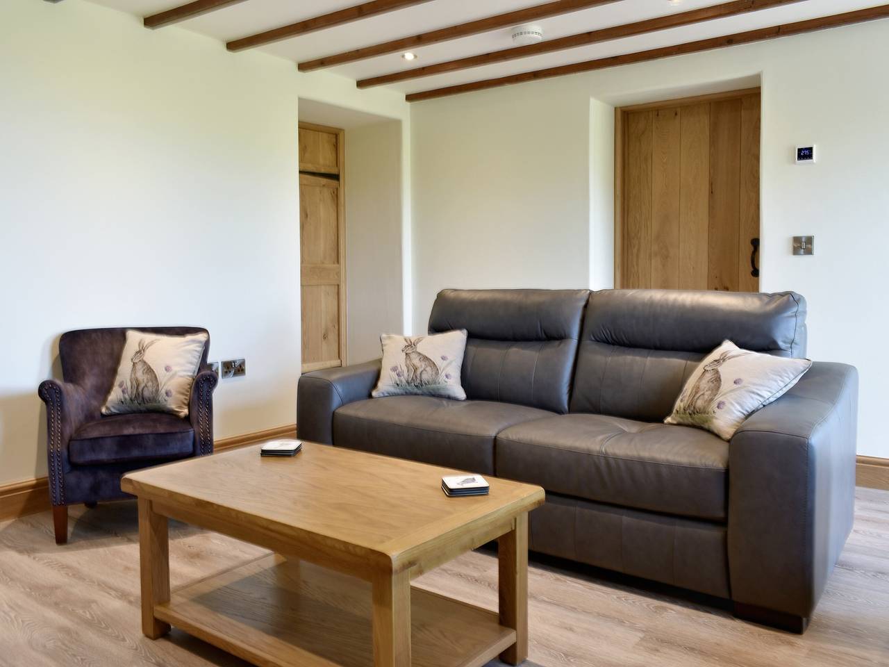 Deer Park - Uk33360 in Yorkshire Dales National Park