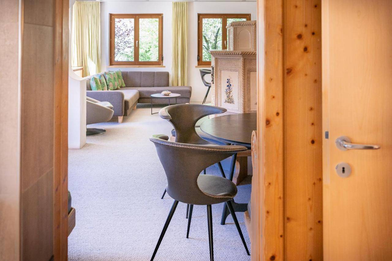 Geheel appartement, Haus Helena in Mellau, Bregenzerwoud