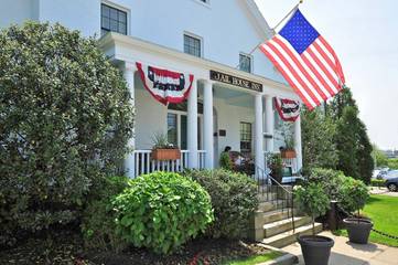 Hôtel pour 2 personnes à Newport