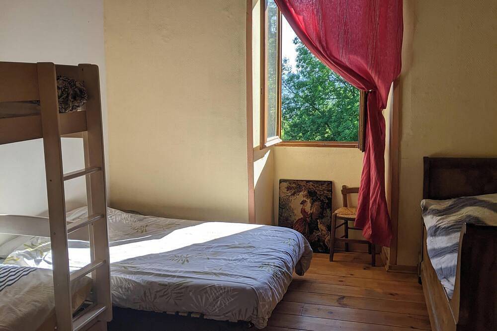 Le Domaine de Magnagues in Carennac, Lot