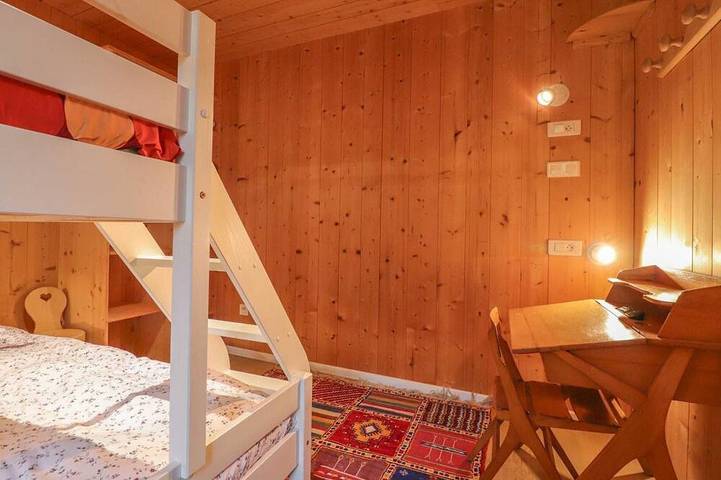 Gîte pour 5 personnes, avec jardin et piscine à La Lande-de-Goult - 3