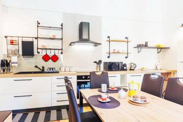 Apartment for 2 People in Ortigia, Syracuse Province, Photo 3