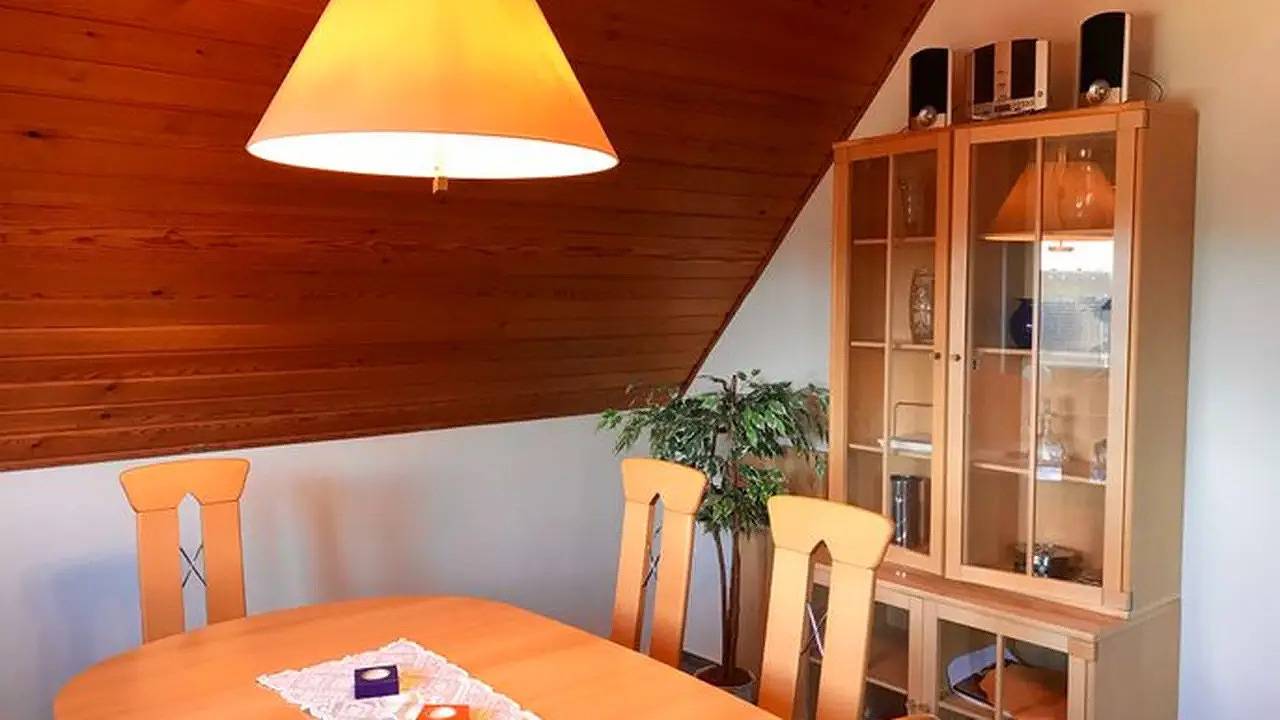 Ganze Ferienwohnung, Ferienwohnung für 2 Personen (48 m²) in Bad Malente in Malente, Ostholstein