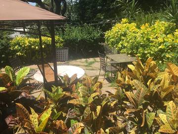 Vacation House for 3 Guests in Honolulu, Oahu, Picture 2