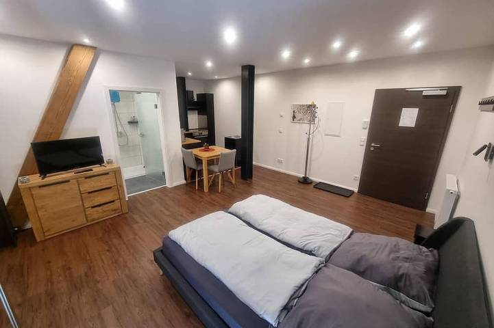 Ferienwohnung für 2 Personen in Eckental - 3