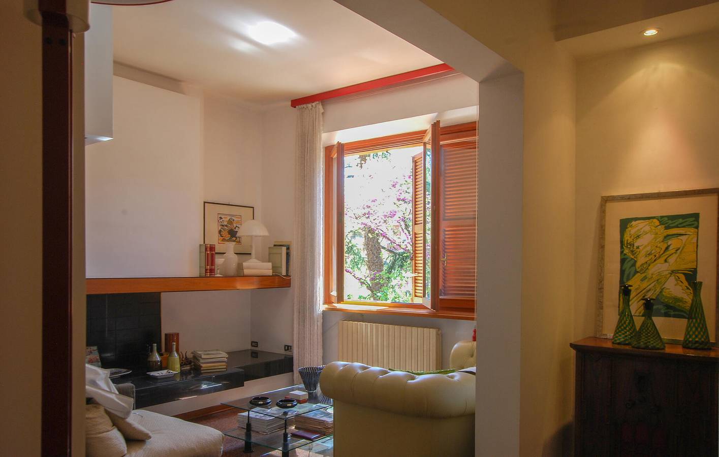 Casa vacanza per 5 persone con giardino in Appignano, Provincia di Macerata