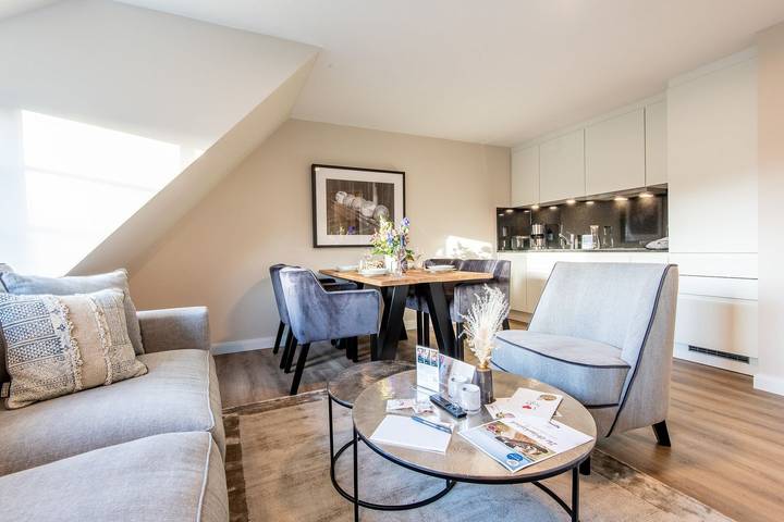 Ferienwohnung für 4 Personen - 1