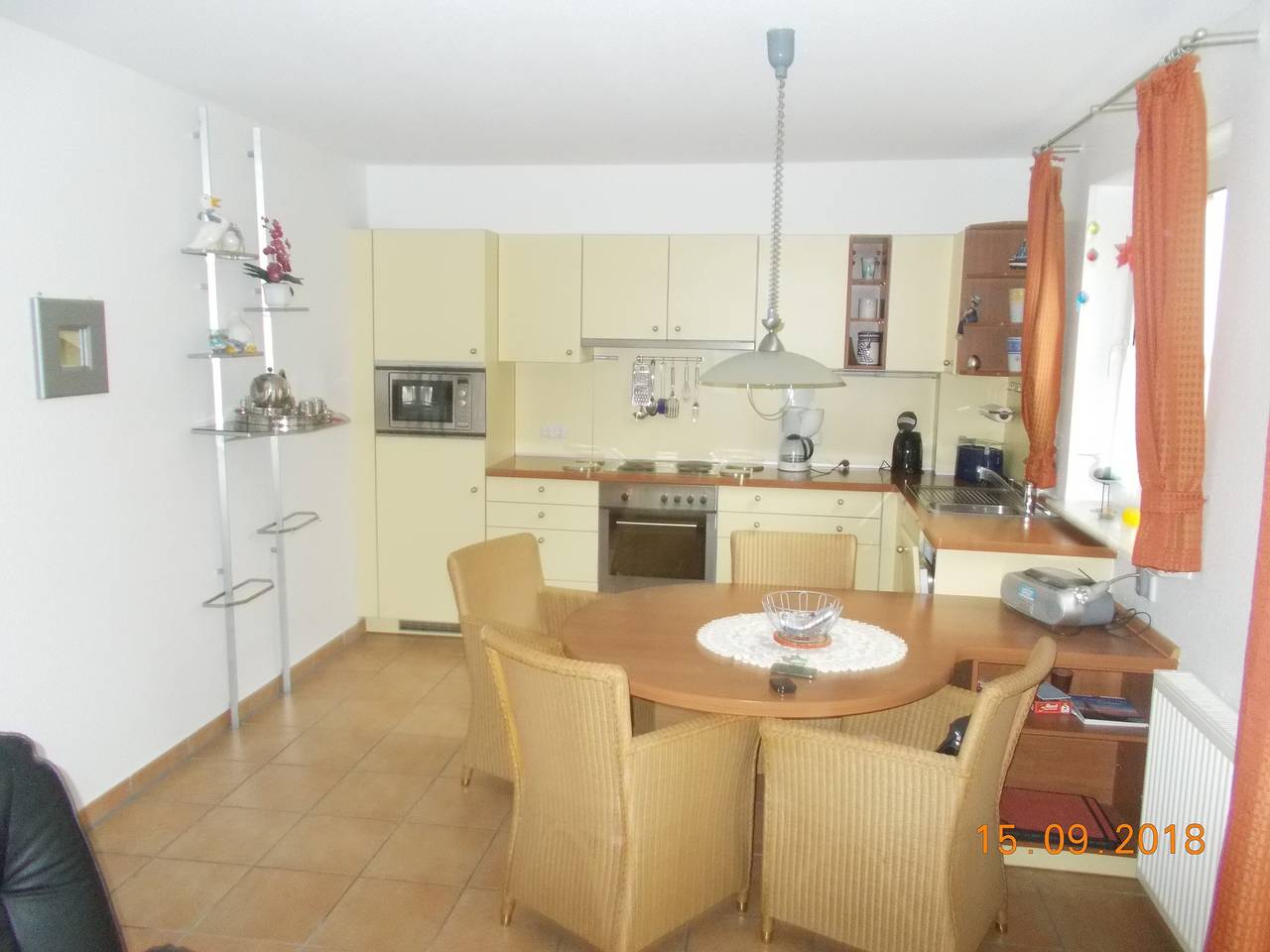 Apartamento vacacional entero, Neptunweg in Duhnen, Cuxhaven