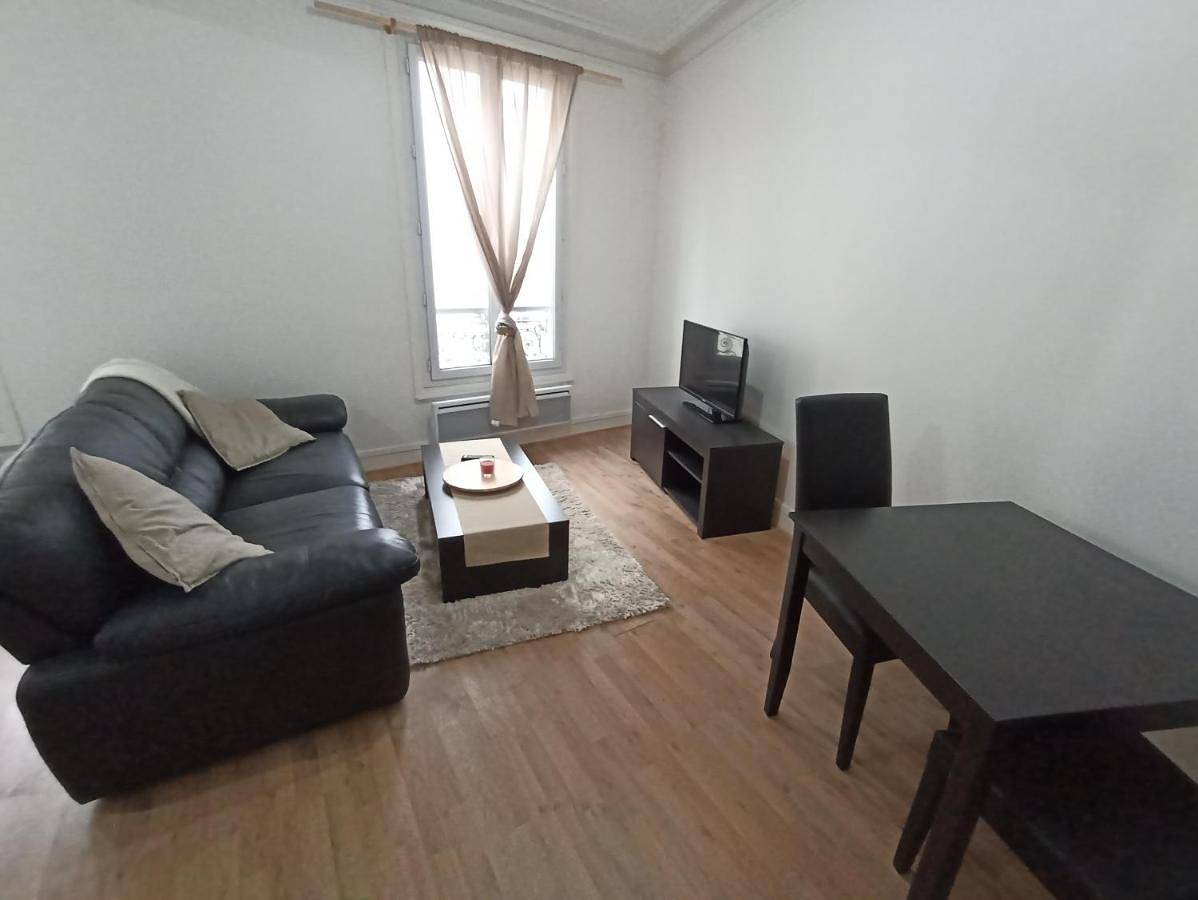 Appartement entier, Beautiful appartement, 20 min to Champs-Elysées in Maisons-Laffitte, Yvelines