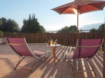 Vakantieappartement voor 4 Personen in Comune di Luino, Lago Maggiore (Lombardy), Afbeelding 3