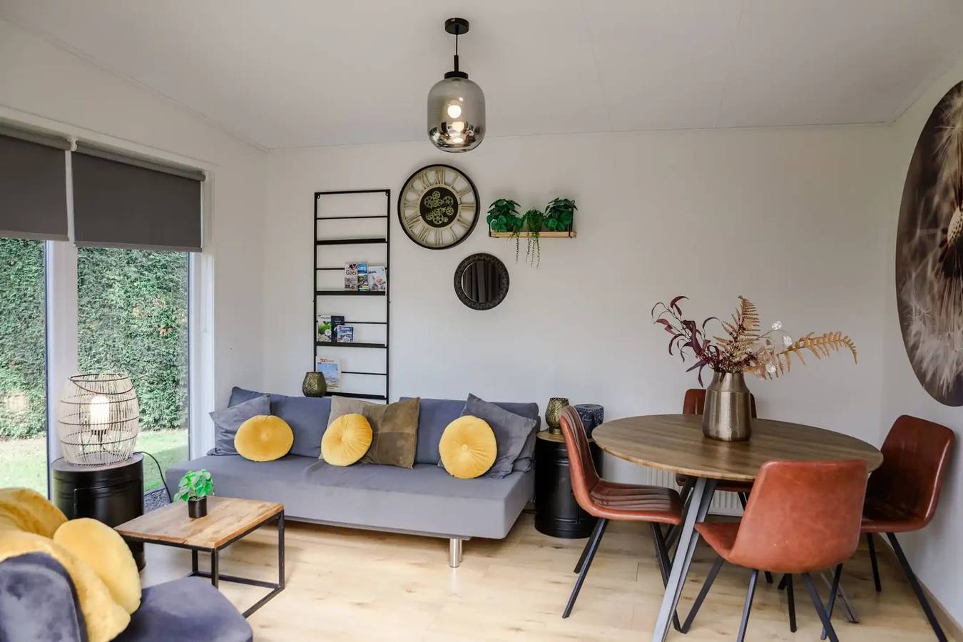 Vakantie Zeeland — Vz2607 Vakantiechalet in Heinkenszand in Nederlandse Noordzeekust