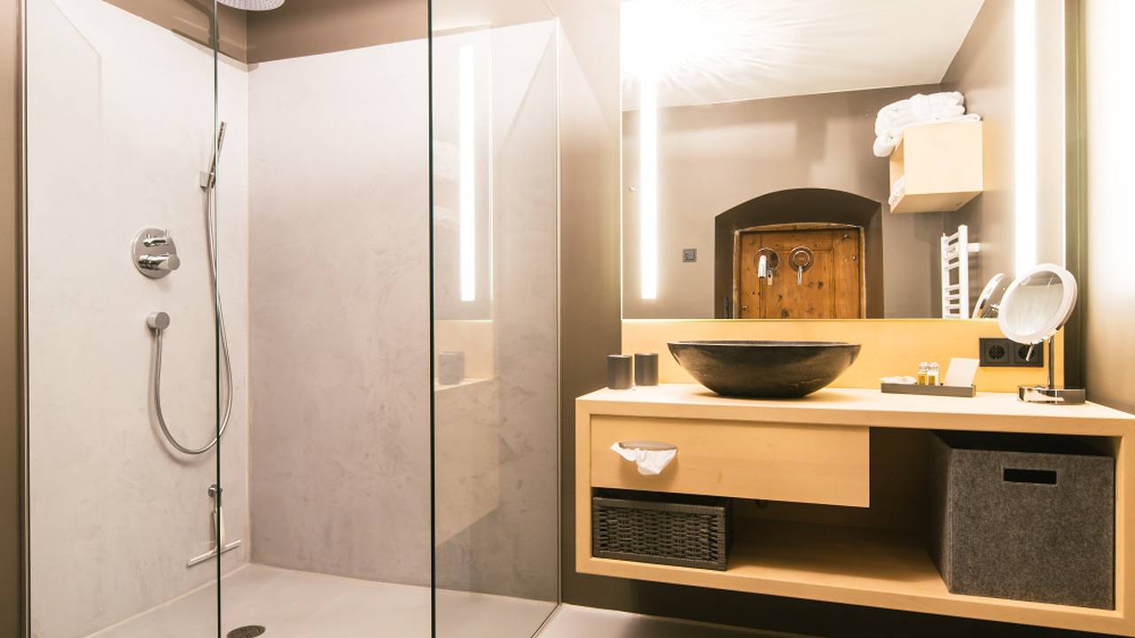 Suite für 2 Personen in Hallstatt in Hallstatt, Dachstein Salzkammergut