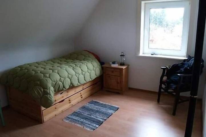 Ferienwohnung für 4 Personen, mit Garten im Nationalpark Harz - 2