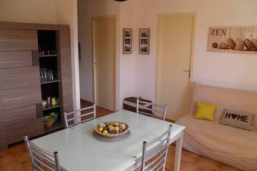 Cottage for 6 People in Lama, Haute-Corse, Photo 4