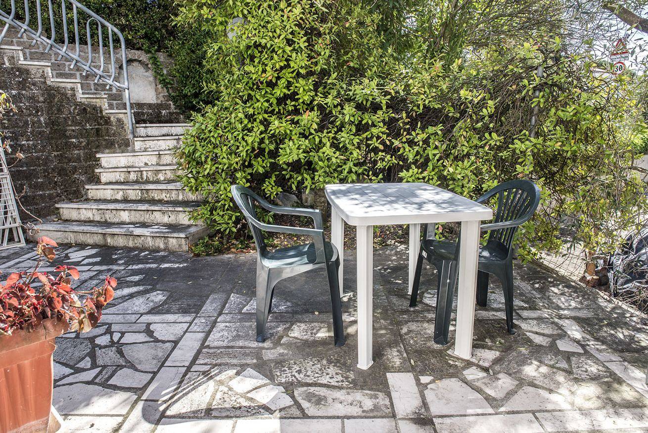 Apartamento entero, N202 - Numana, large two-room apartment with porch in Numana, Riviera del Conero