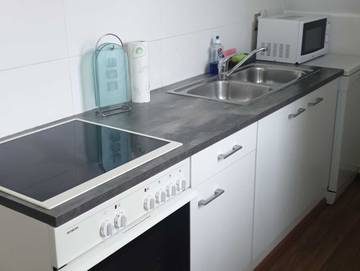 Ferienwohnung für 4 Personen in Niedergörsdorf, Teltow-Fläming, Bild 2